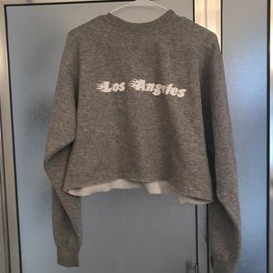 Brandy Melville sweater